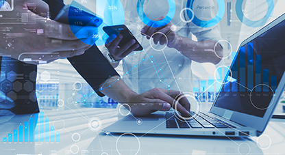 Technology Solutions